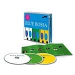 Various Artists - Blue Bossa (Music CD)