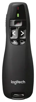 Logitech R400 Wireless Presenter