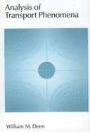 analysis of transport phenomena