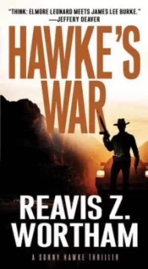 Hawkes war by Reavis Z. Wortham