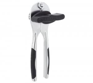 Horwood Zinc Alloy Can Opener