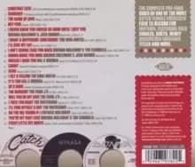 The early years: Rare recordings 1962-1963