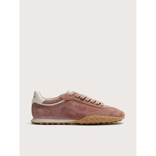 Hoff Trainers Hoff Bridge Marron Unisex 38