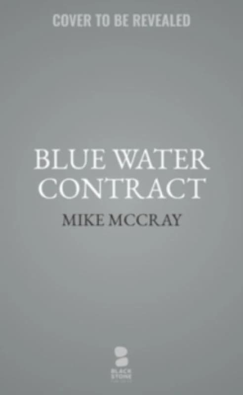 Blue Water Contract Paperback