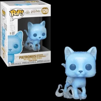 POP HP: Patronus - McGonagall for Merchandise