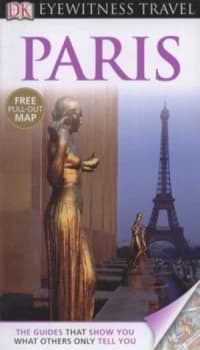 Paris by Alan Tillier Paperback