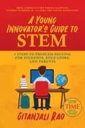 young innovators guide to stem 5 steps to problem solving for students edu
