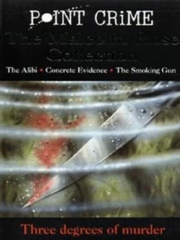 The Malcolm Rose Collection by Malcolm Rose Book