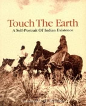 Touch the Earth by T.C. Mcluhan Paperback