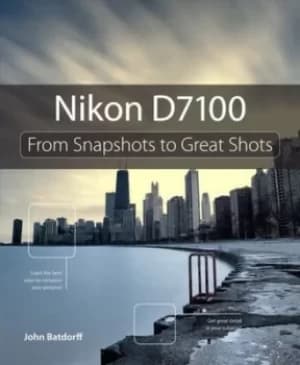 Nikon D7100 by John Batdorff