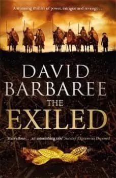 The exiled by David Barbaree