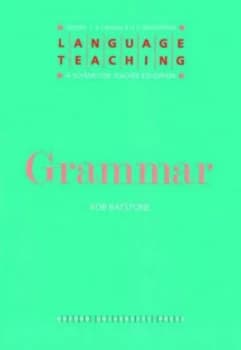 Grammar by Rob Batstone Paperback