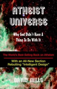 Atheist Universe Paperback