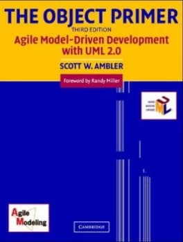 The Object Primer by Scott W. Ambler Paperback
