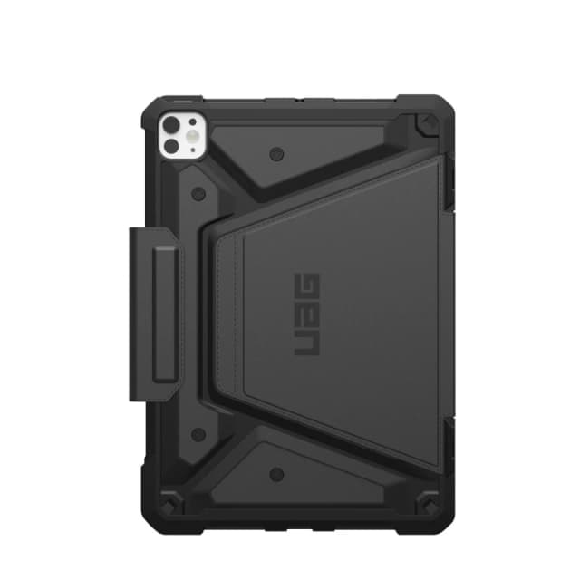 Urban Armor Gear Urban Armor Gear Metropolis SE Series iPad Pro 11" (5th Gen, 2024, M2) Folio Case 124475114040