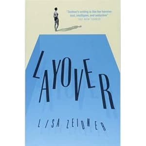 Layover Paperback / softback 2018