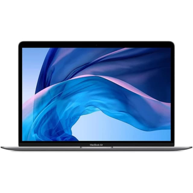 Apple MacBook Air Retina 13-inch (2019) - Core i5 - 16GB SSD 512 QWERTY - English MVFJ2FN/A-CTO-I5-16GB-512GB