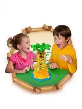 Ideal Tumblin' Monkeys