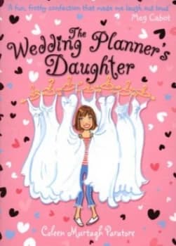 The Wedding Planners Daughter by Coleen Murtagh Paratore Paperback