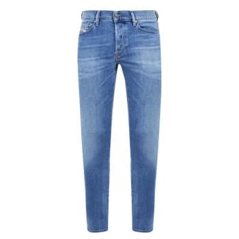 Diesel D Mihtry Jeans - Mid Wash 01