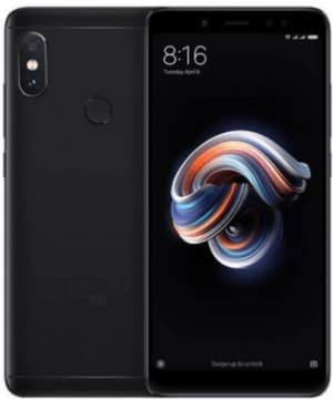 Xiaomi Redmi Note 5 2018 32GB