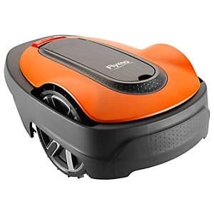 Flymo EasiLife GO 500 18V Cordless Robot Lawnmower