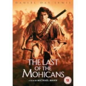 The Last Of The Mohicans