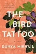 bird tattoo a novel