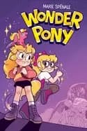 wonder pony