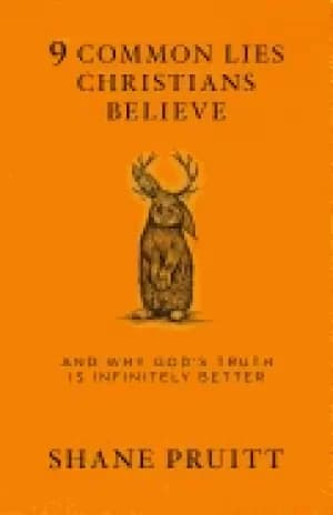 9 common lies christians believe and why gods truth is infinitely better