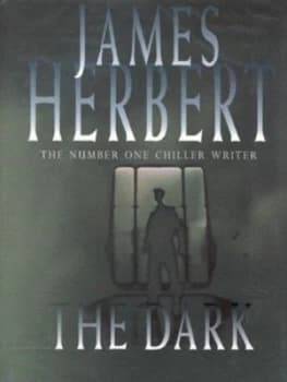 The Dark by James Herbert Hardback