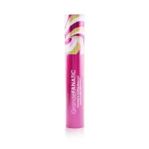 Grande Cosmetics (GrandeLash)Grande Fanatic Fanning & Curling Mascara - # Black 10.5g/0.37oz