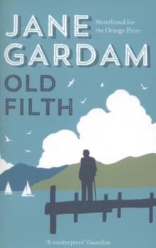 Old Filth by Jane Gardam Paperback