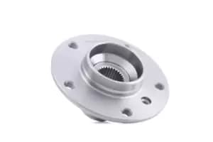 RIDEX Wheel Hub 653W0129 BMW,3 Limousine (E46),5 Limousine (E60),5 Touring (E61),3 Touring (E46),3 Coupe (E46),3 Limousine (E36),3 Cabrio (E46)