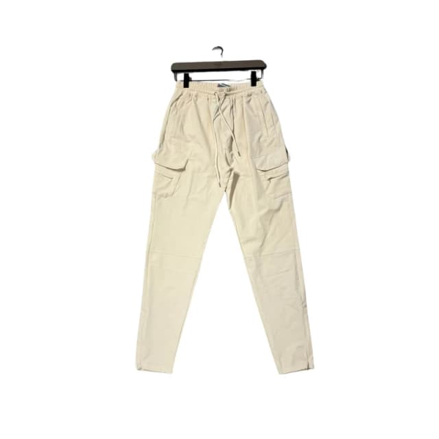 Project X Paris Multi-pocket cargo Trousers Project X Paris Gris Male S