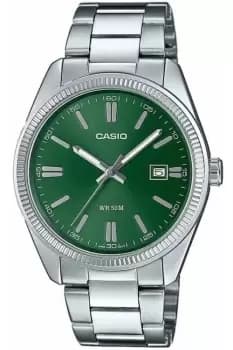 Unisex Casio Vintage MTP Vintage Watch MTP-1302PD-3AVEF
