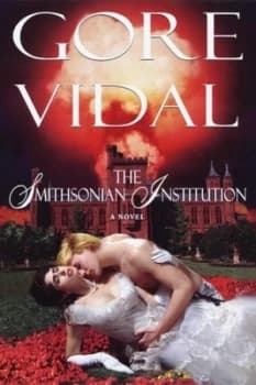 The Smithsonian Institution by Gore Vidal Book