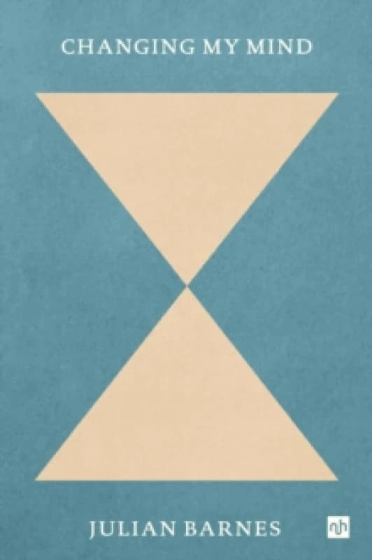 Changing My Mind Paperback / softback