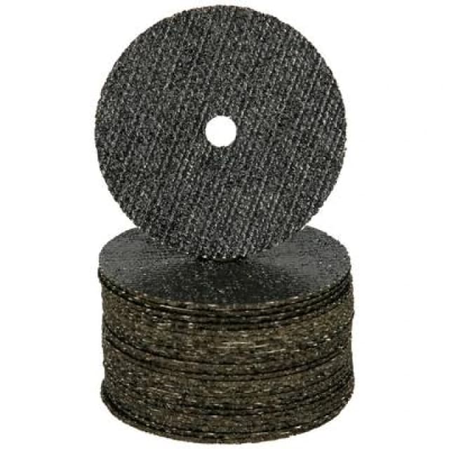 KS TOOLS 337.2005 Cutting Disc, angle grinder Hub Bore Ø: 6,0mm, RPM to: 133001/min Cutting Disc,angle grinder (4718)