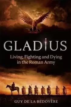 Gladius by Guy De la Bdoyre