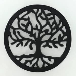 Tree of Life Trivet