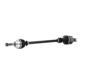 RIDEX Drive shaft RENAULT 13D0025 7700106009,7700106013,7700110482 CV axle,Half shaft,Driveshaft,Axle shaft,CV shaft,Drive axle 7700110483,7700111190
