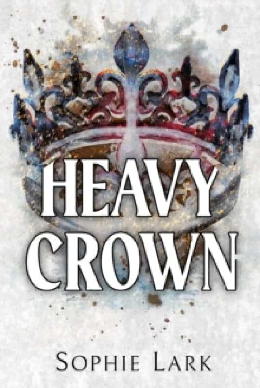 Heavy Crown Paperback / softback