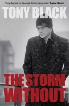 The storm without by Tony Black