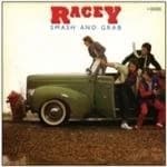 Racey - Smash And Grab (Music CD)
