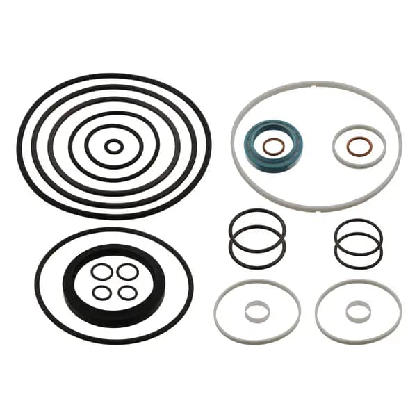 Steering Gear Gasket Set 8791 by Febi Bilstein