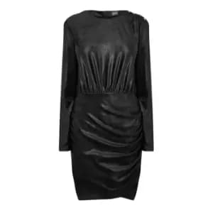 BOSS Evaniwa Dress - Black