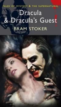 Dracula by Bram Stoker Book