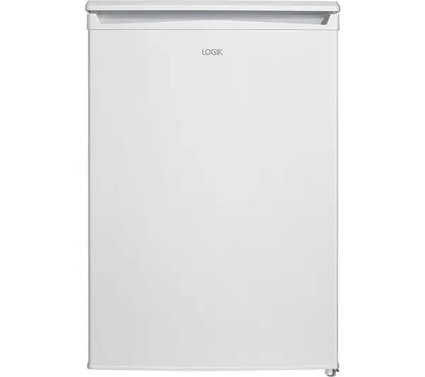 Logik LUR55W23 113L Undercounter Freestanding Freezer