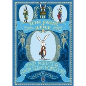 The Royal Rabbits of London